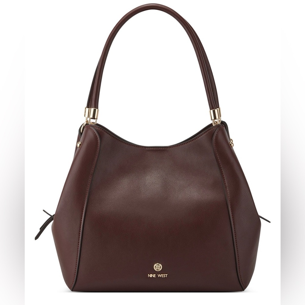 Nine West Etta Medium Carryall Shoulde